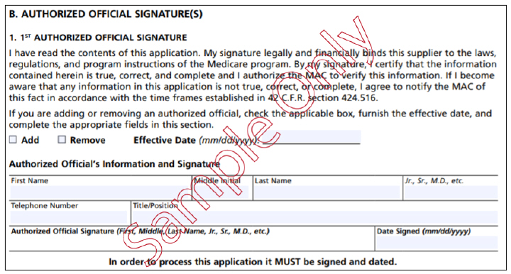  Aqu hay una captura de pantalla de la pgina de firma oficial autorizada.