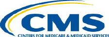   Logo de CMS 