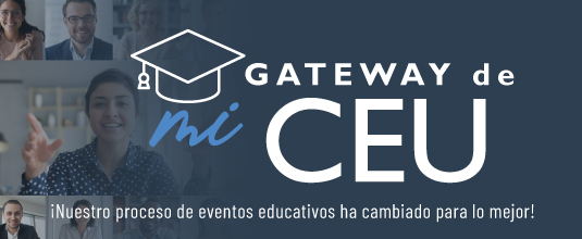 Gateway de CEU